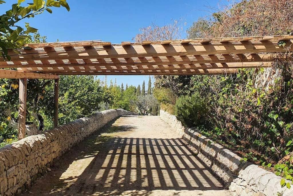 Villa Calma Noto Exteriör bild
