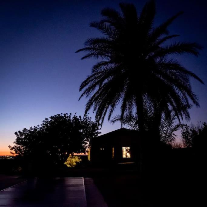 Villa Calma Noto Exteriör bild
